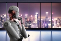 opportunità e pericoli dell'Intelligenza Artificiale e della app di IA generativa